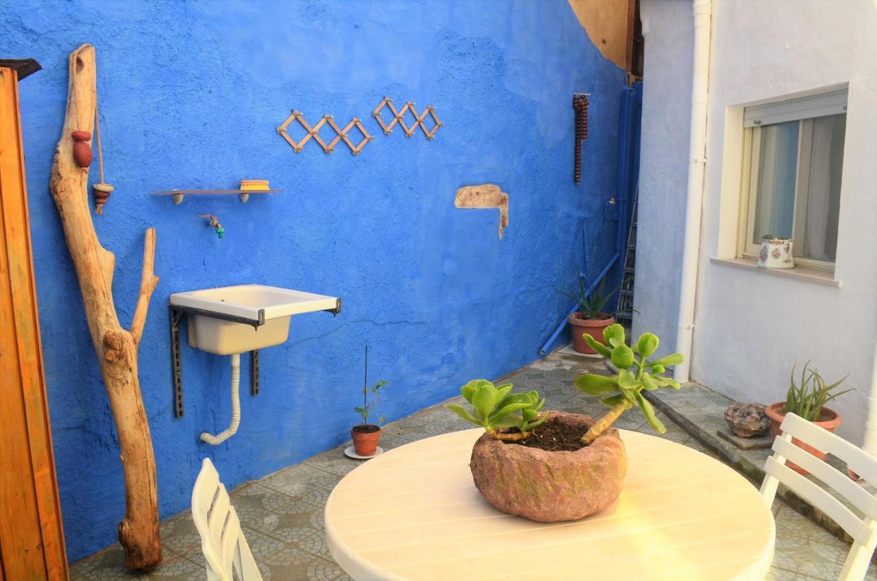 Duas Pedras, Private Apartment In The Heart Of บอซา ภายนอก รูปภาพ