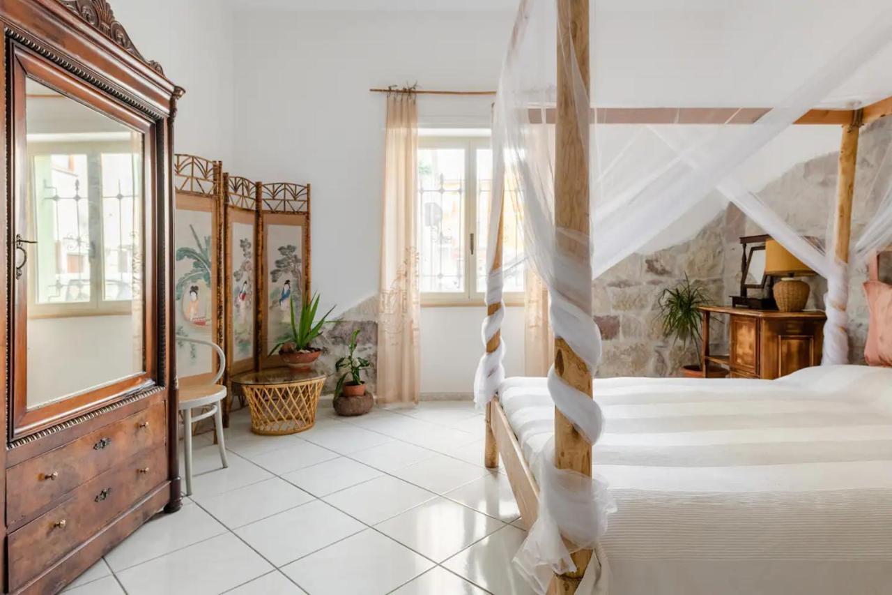 Duas Pedras, Private Apartment In The Heart Of บอซา ภายนอก รูปภาพ
