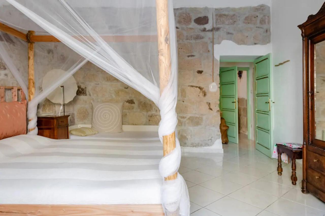 Duas Pedras, Private Apartment In The Heart Of บอซา ภายนอก รูปภาพ